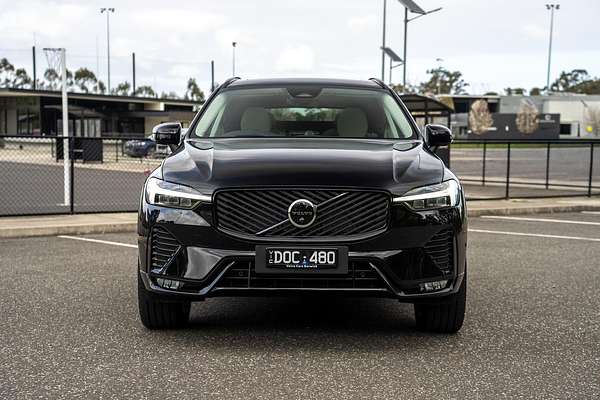 2025 Volvo XC60 Ultra B5 Dark