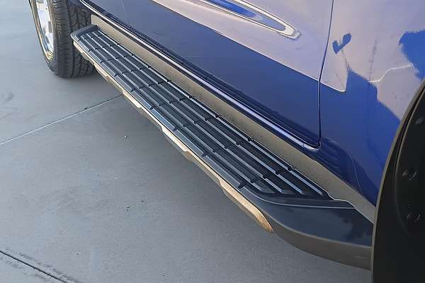 2016 Ford Ranger XLT PX MkII 4X4 3.2L