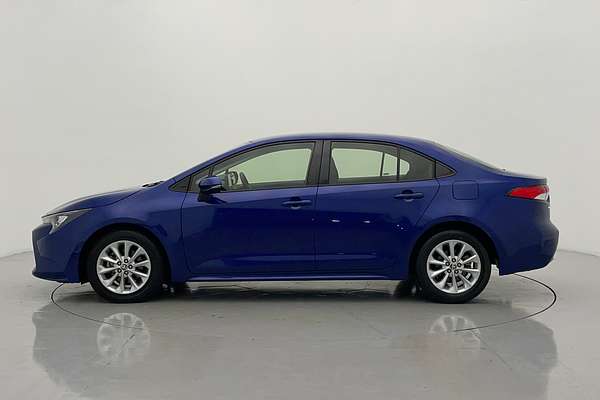 2022 Toyota Corolla Ascent Sport MZEA12R