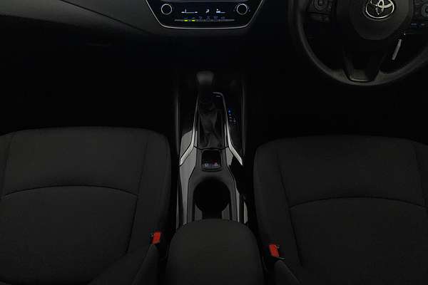 2022 Toyota Corolla Ascent Sport MZEA12R