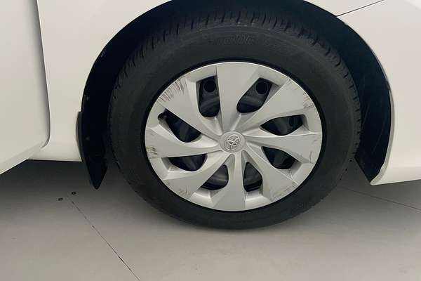 2016 Toyota Corolla Ascent ZRE182R