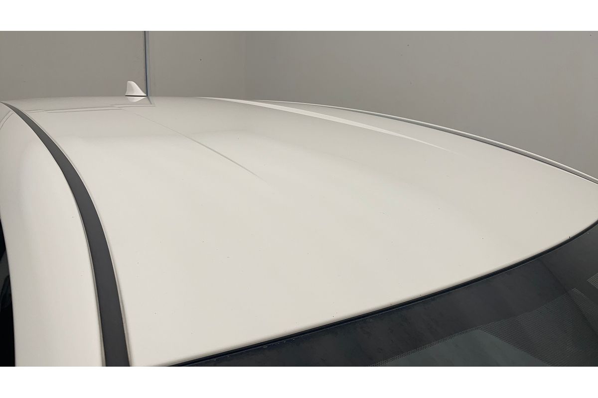 2016 Toyota Corolla Ascent ZRE182R