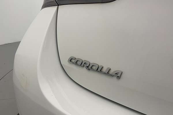 2016 Toyota Corolla Ascent ZRE182R