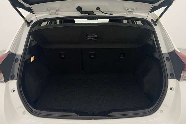 2016 Toyota Corolla Ascent ZRE182R