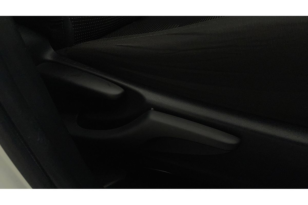 2016 Toyota Corolla Ascent ZRE182R