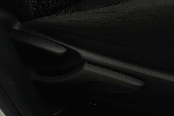2016 Toyota Corolla Ascent ZRE182R