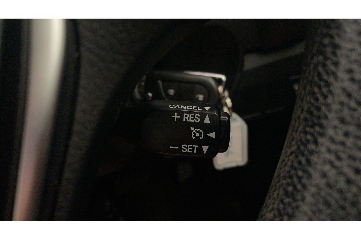 2016 Toyota Corolla Ascent ZRE182R