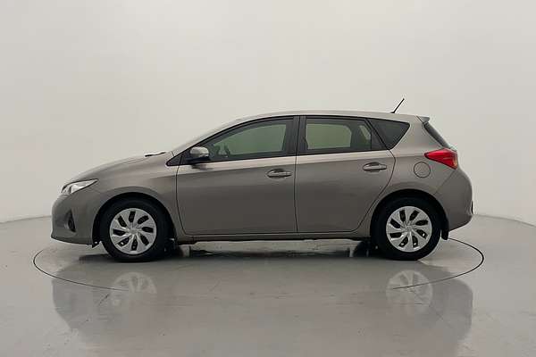 2013 Toyota Corolla Ascent ZRE182R
