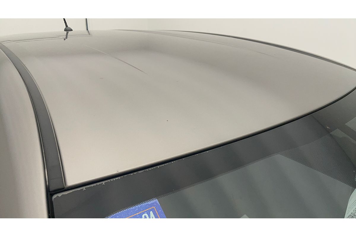 2013 Toyota Corolla Ascent ZRE182R