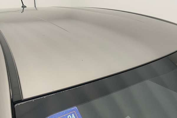 2013 Toyota Corolla Ascent ZRE182R