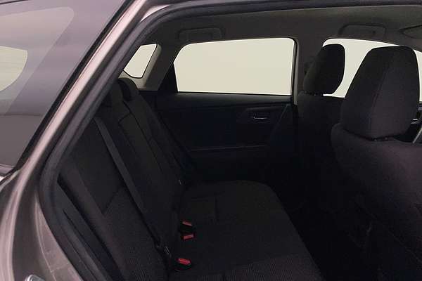 2013 Toyota Corolla Ascent ZRE182R