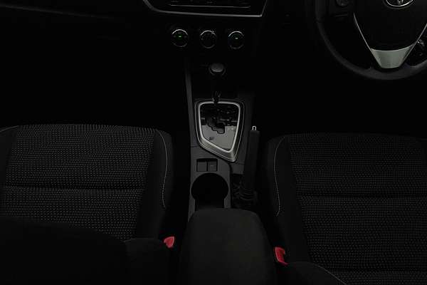 2013 Toyota Corolla Ascent ZRE182R