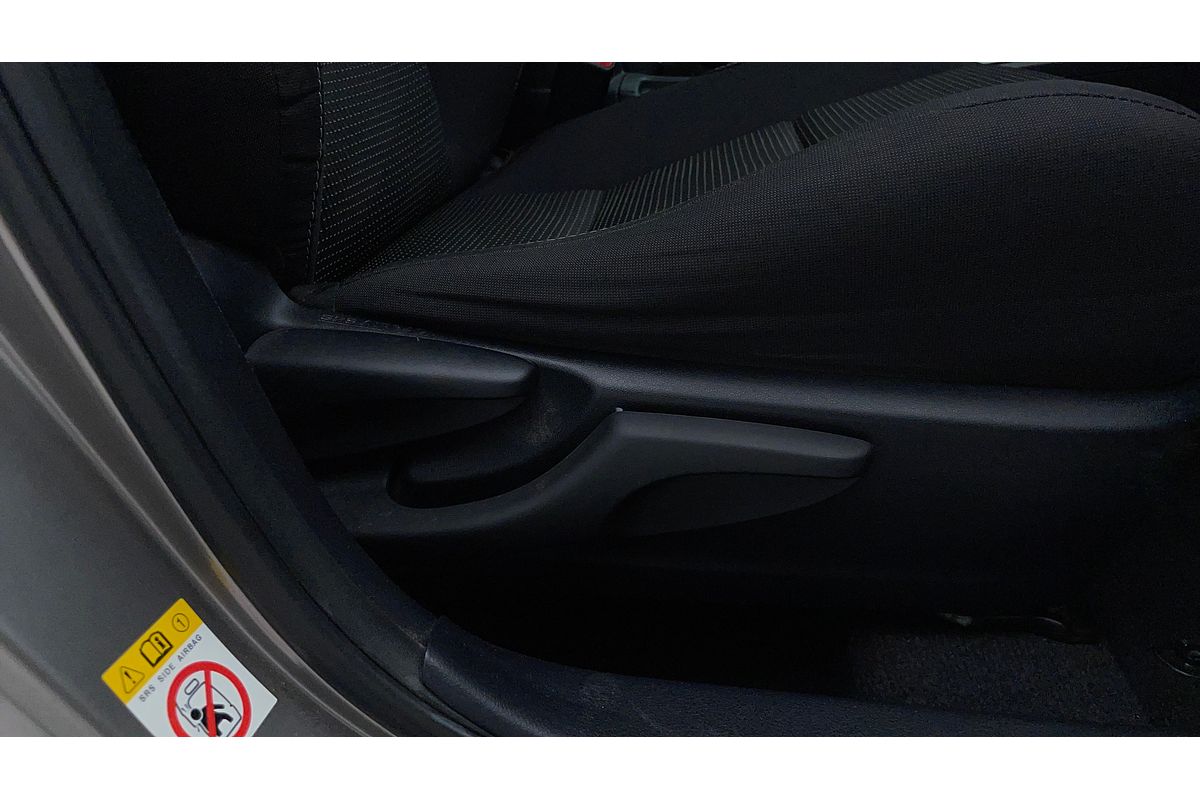 2013 Toyota Corolla Ascent ZRE182R