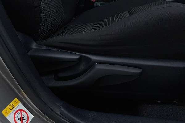 2013 Toyota Corolla Ascent ZRE182R