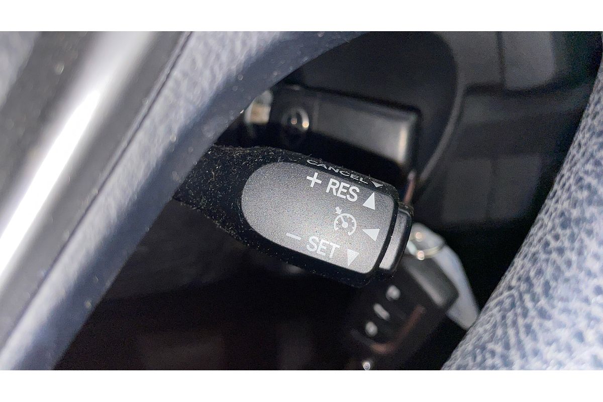 2013 Toyota Corolla Ascent ZRE182R