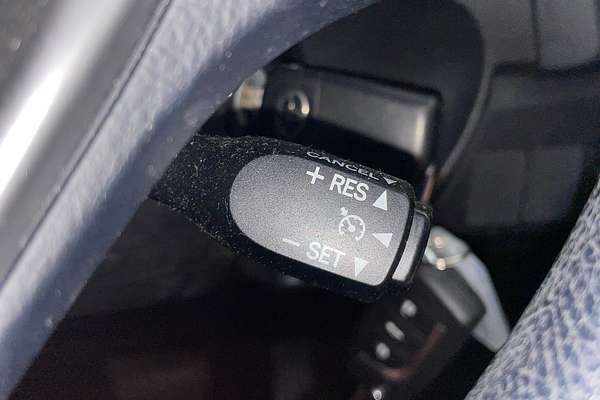 2013 Toyota Corolla Ascent ZRE182R