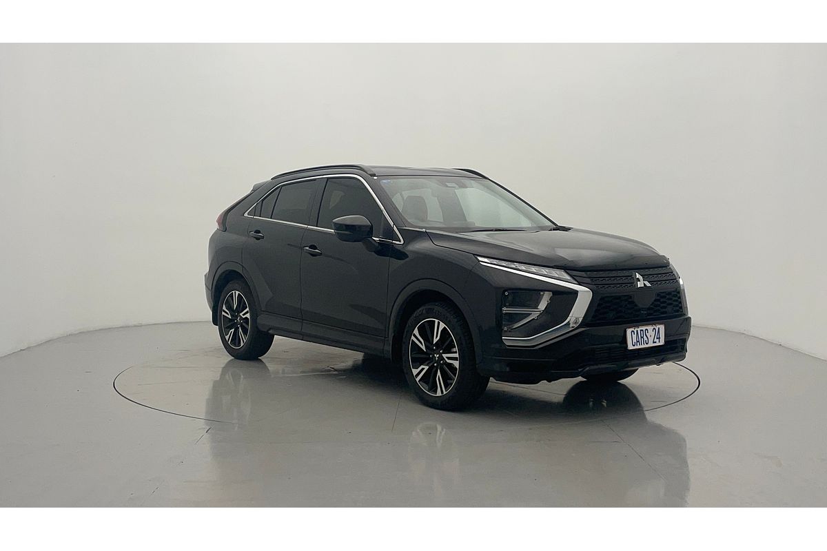 2022 Mitsubishi Eclipse Cross Aspire YB