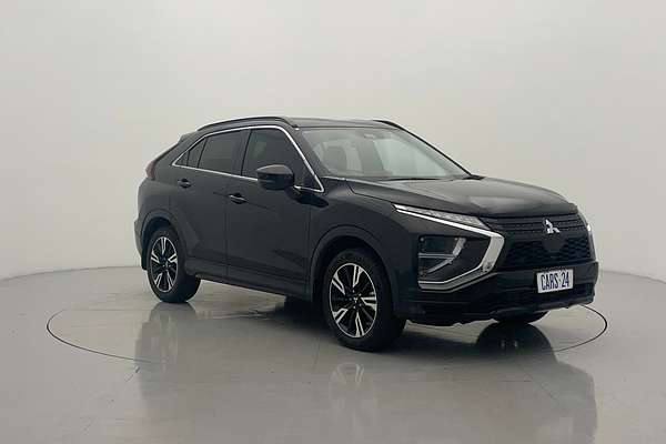 2022 Mitsubishi Eclipse Cross Aspire YB