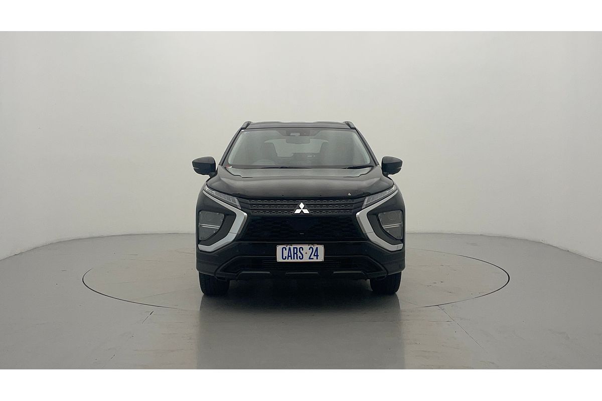 2022 Mitsubishi Eclipse Cross Aspire YB