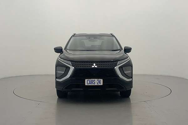 2022 Mitsubishi Eclipse Cross Aspire YB