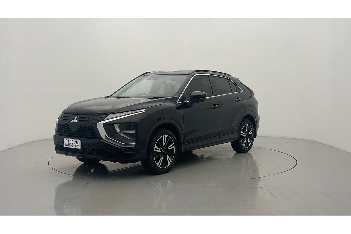 2022 Mitsubishi Eclipse Cross Aspire YB