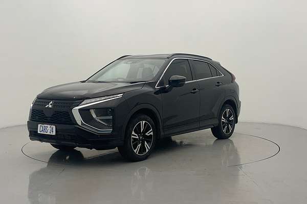 2022 Mitsubishi Eclipse Cross Aspire YB