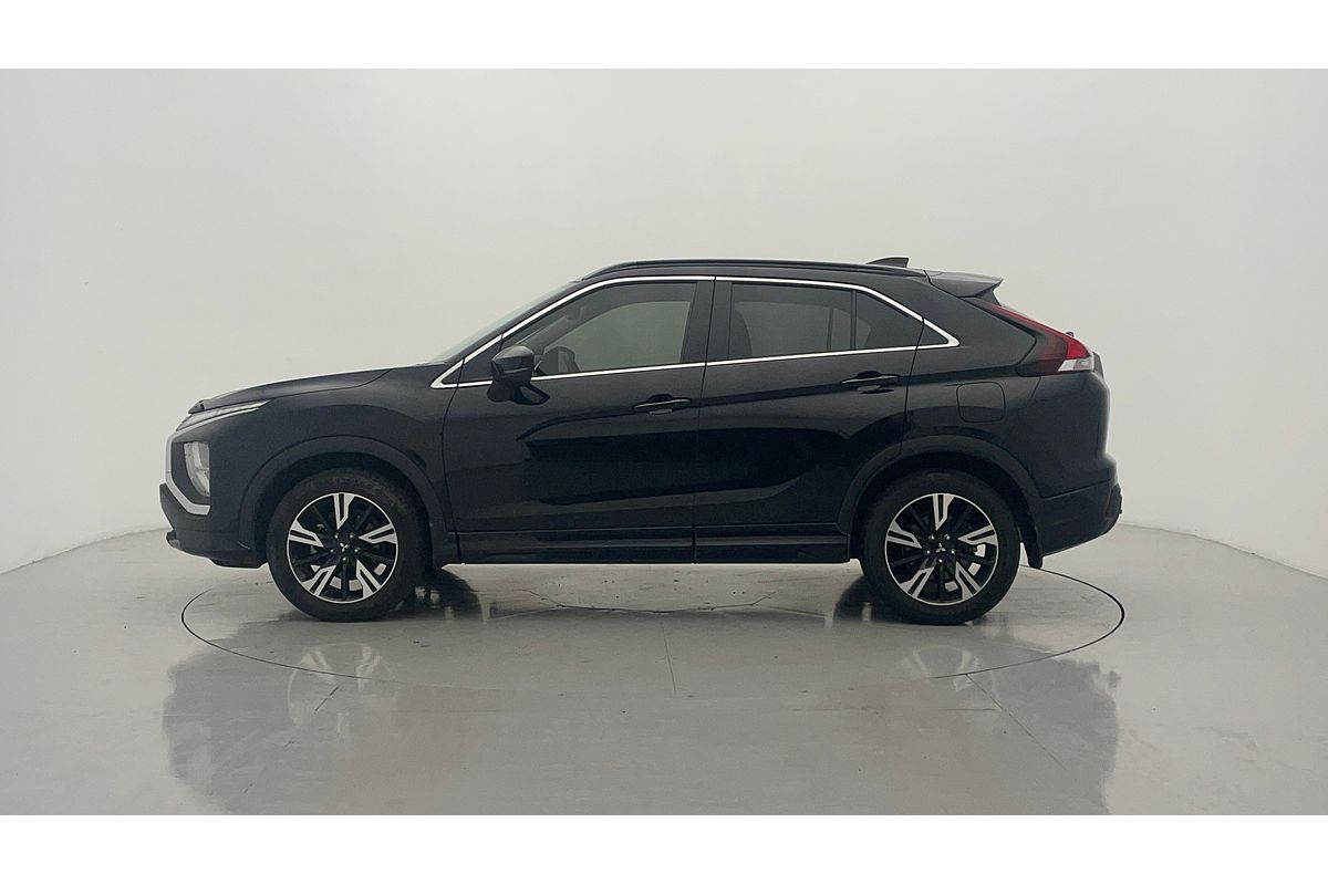 2022 Mitsubishi Eclipse Cross Aspire YB