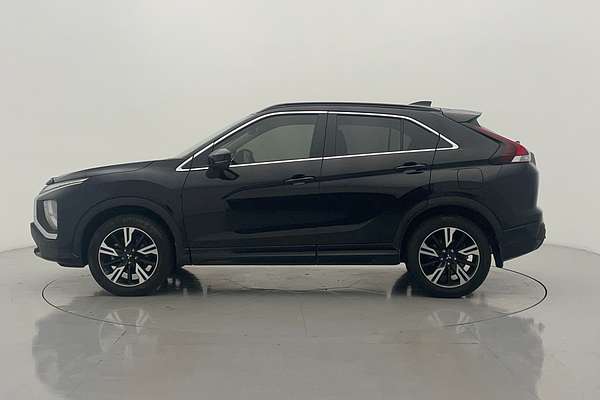2022 Mitsubishi Eclipse Cross Aspire YB