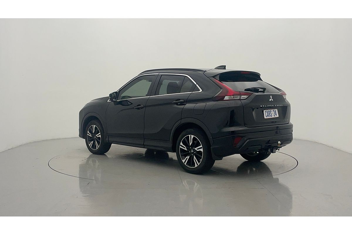 2022 Mitsubishi Eclipse Cross Aspire YB