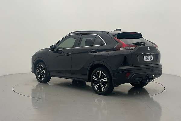 2022 Mitsubishi Eclipse Cross Aspire YB