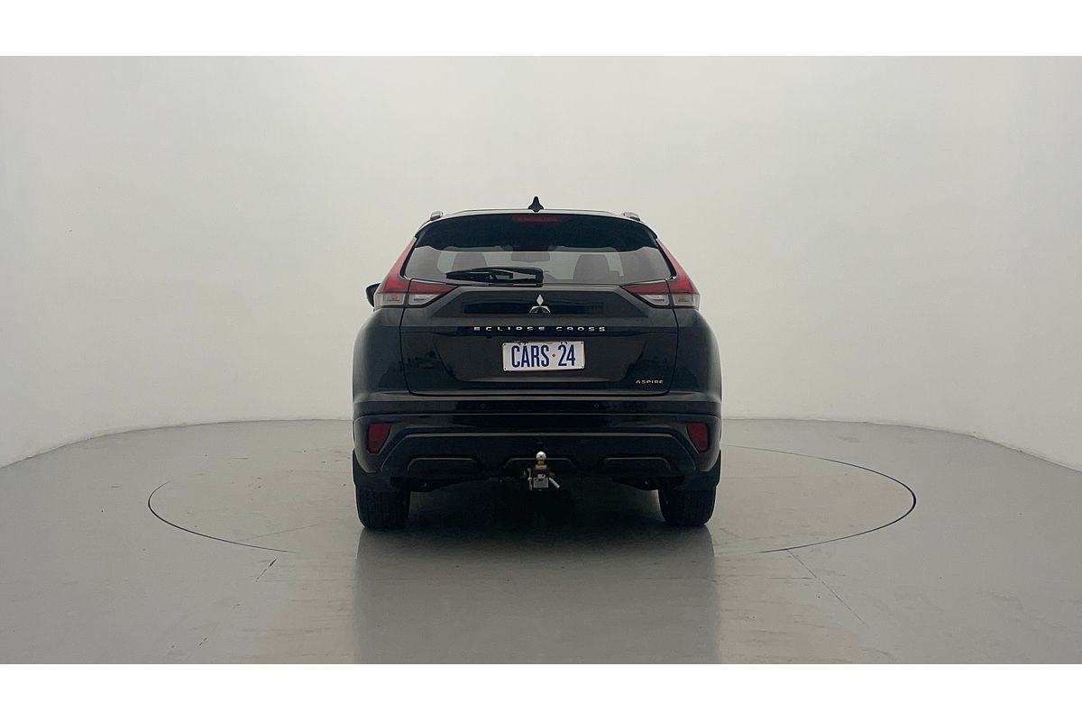 2022 Mitsubishi Eclipse Cross Aspire YB
