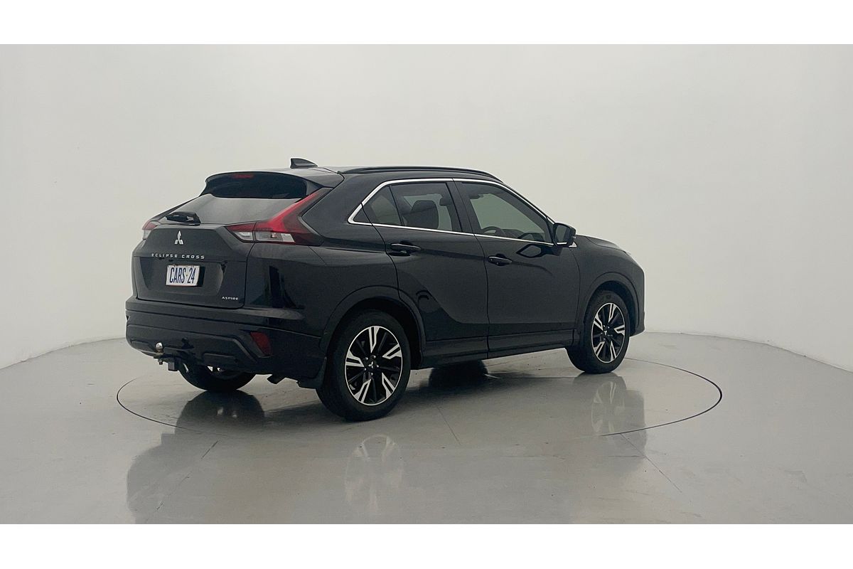 2022 Mitsubishi Eclipse Cross Aspire YB