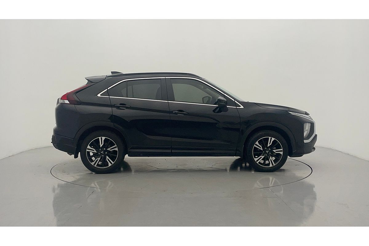 2022 Mitsubishi Eclipse Cross Aspire YB