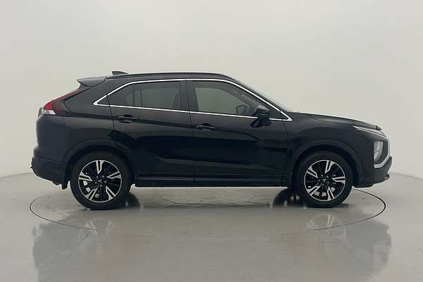 2022 Mitsubishi Eclipse Cross Aspire YB
