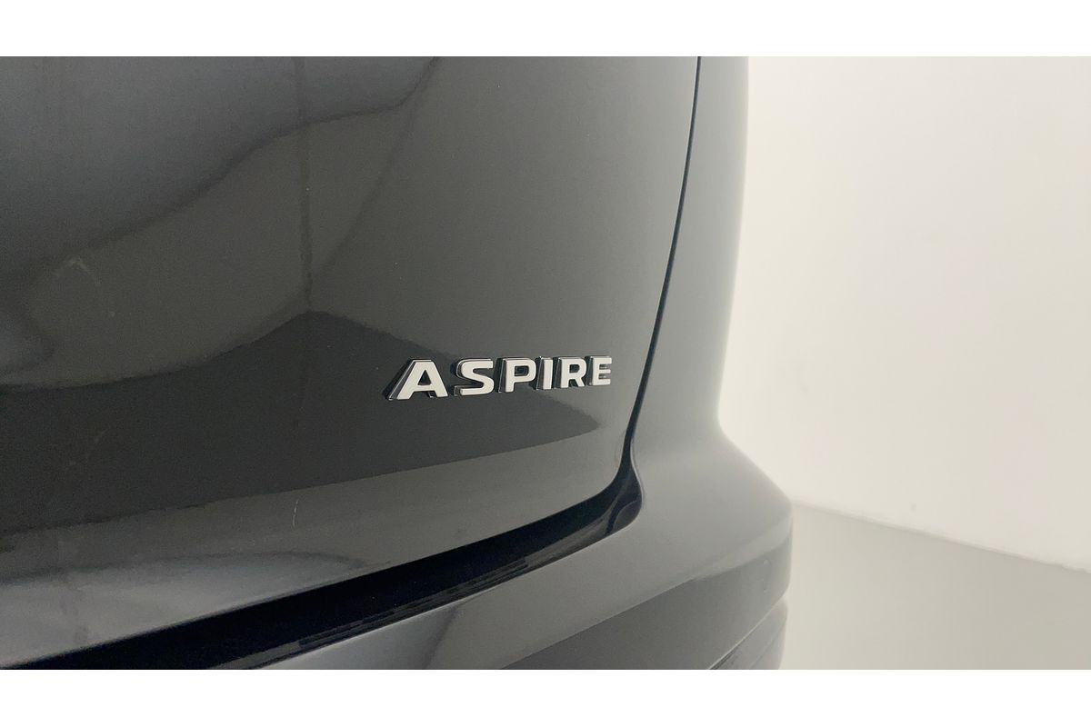 2022 Mitsubishi Eclipse Cross Aspire YB