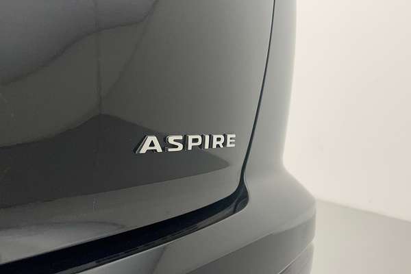 2022 Mitsubishi Eclipse Cross Aspire YB