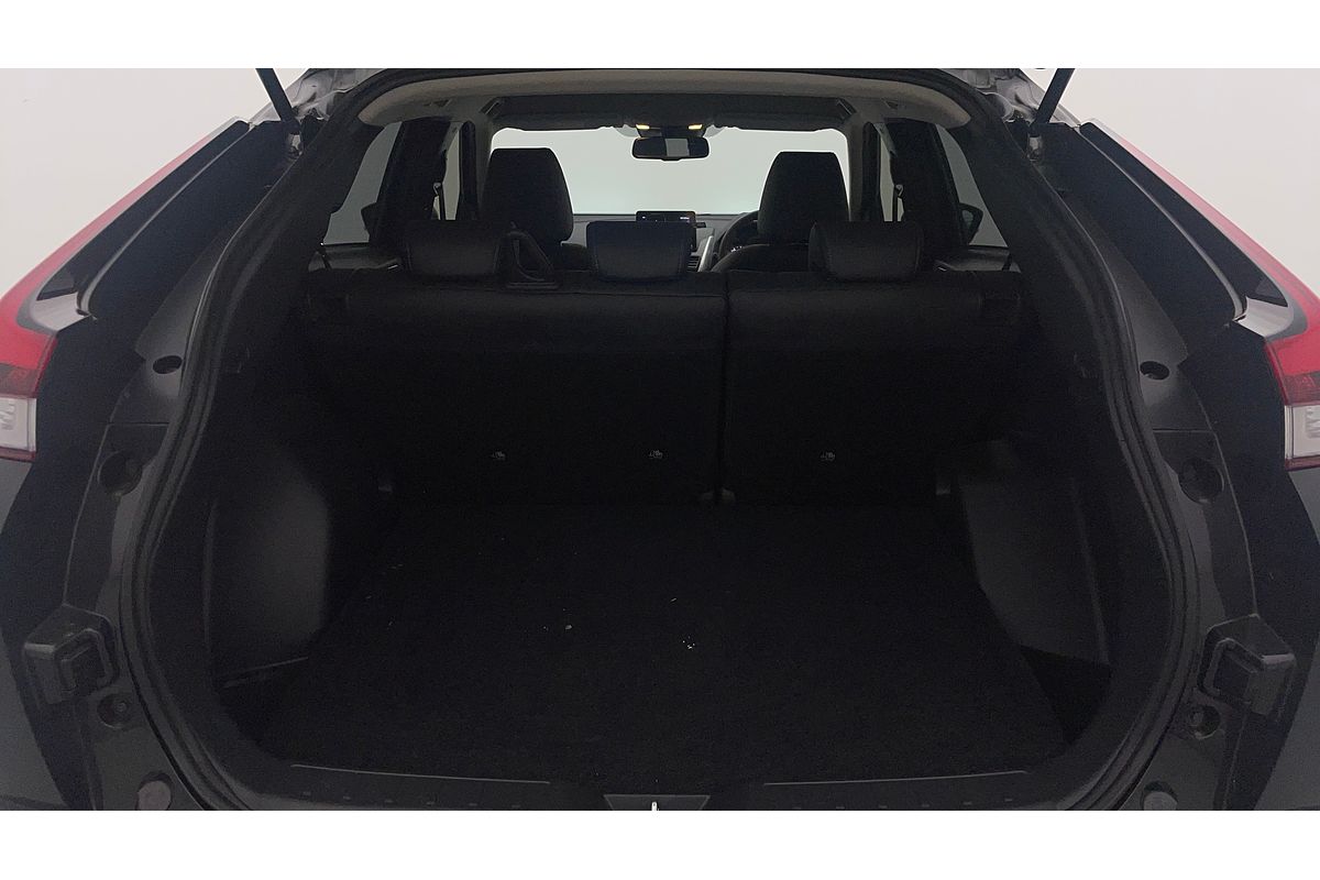 2022 Mitsubishi Eclipse Cross Aspire YB