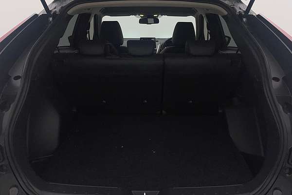 2022 Mitsubishi Eclipse Cross Aspire YB