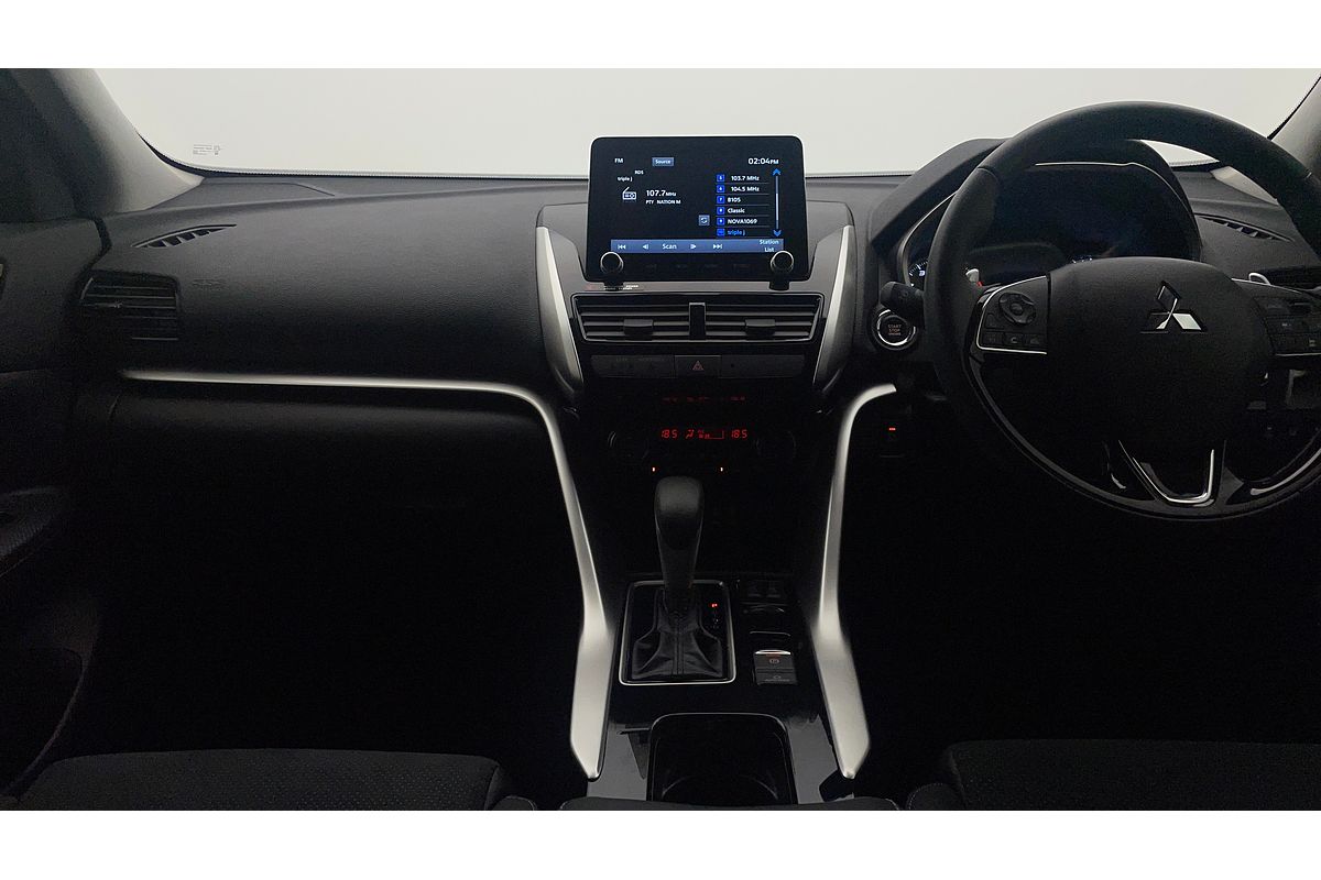 2022 Mitsubishi Eclipse Cross Aspire YB