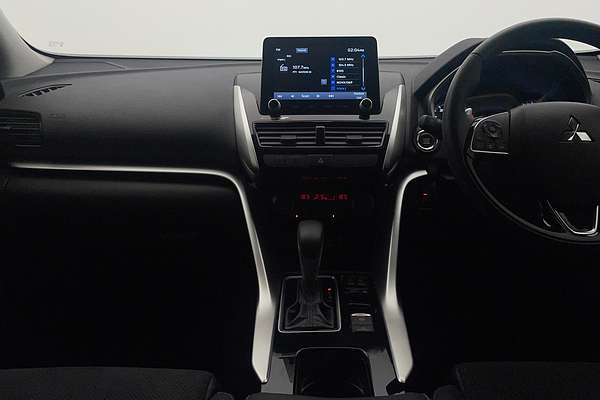 2022 Mitsubishi Eclipse Cross Aspire YB