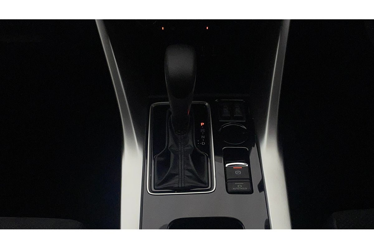 2022 Mitsubishi Eclipse Cross Aspire YB