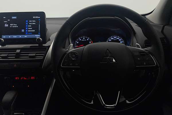 2022 Mitsubishi Eclipse Cross Aspire YB