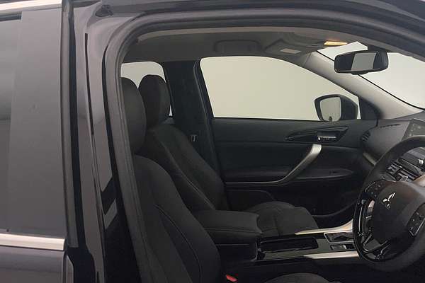 2022 Mitsubishi Eclipse Cross Aspire YB