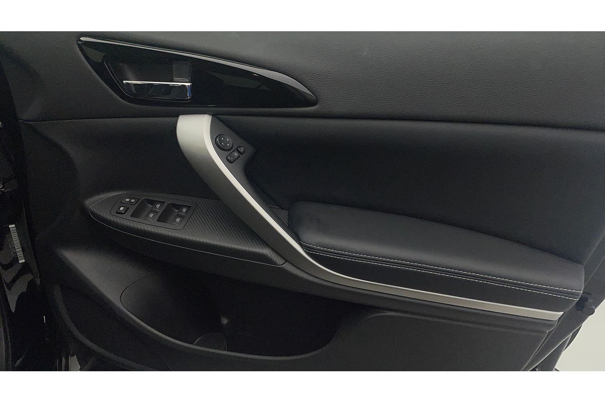 2022 Mitsubishi Eclipse Cross Aspire YB