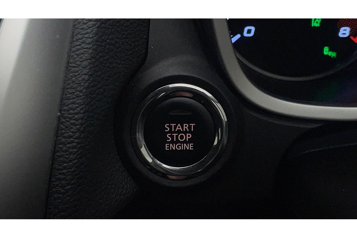 2022 Mitsubishi Eclipse Cross Aspire YB