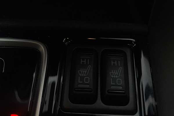 2022 Mitsubishi Eclipse Cross Aspire YB