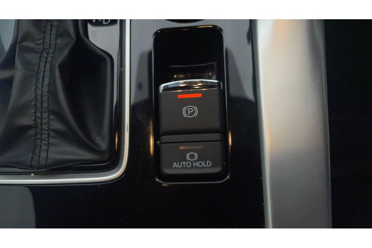 2022 Mitsubishi Eclipse Cross Aspire YB