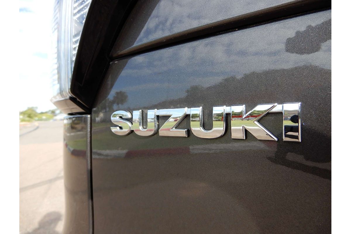 2023 Suzuki S-Cross GL+ JYB