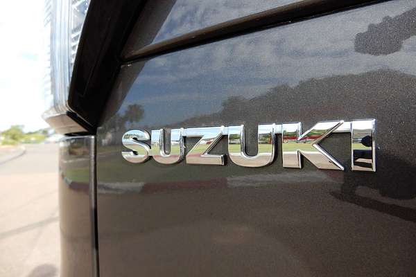 2023 Suzuki S-Cross GL+ JYB