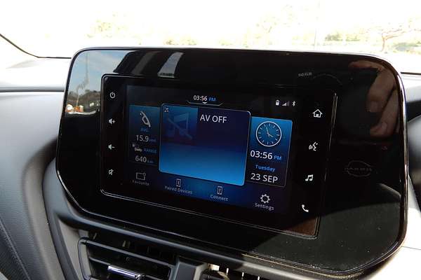2023 Suzuki S-Cross GL+ JYB